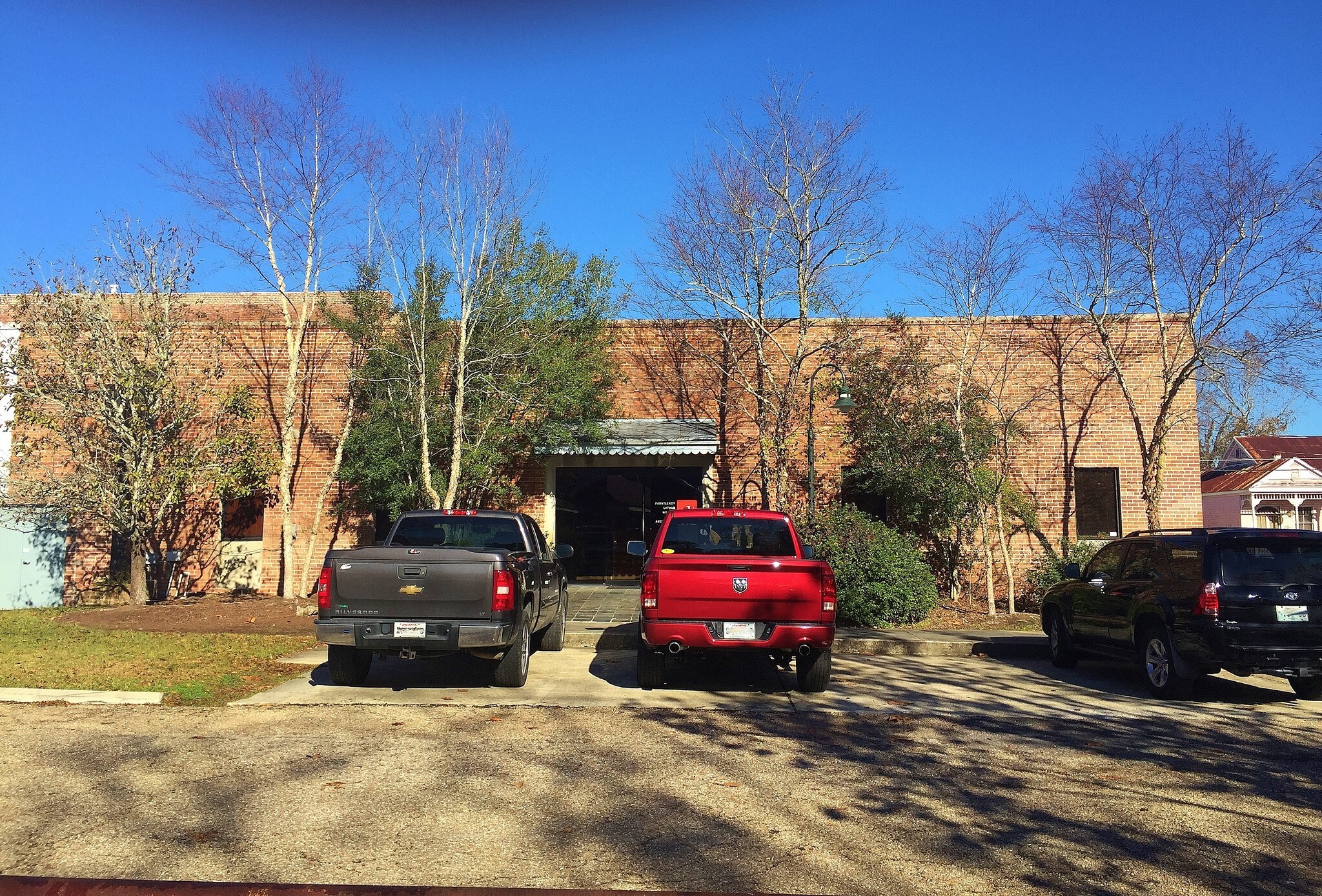 Columbia St, Covington, LA for sale Primary Photo- Image 1 of 1