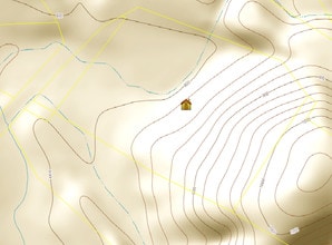 454 Gallaher Rd, Kingston, TN - AERIAL map view