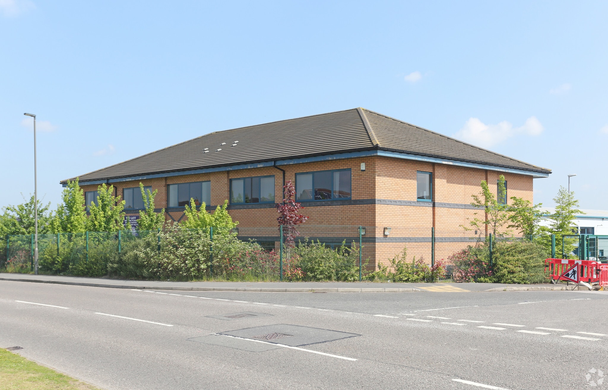 Church View, Clay Cross for sale Primary Photo- Image 1 of 1