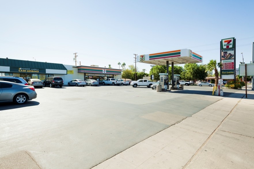 182 W Main St, Brawley, CA for lease - Building Photo - Image 3 of 4