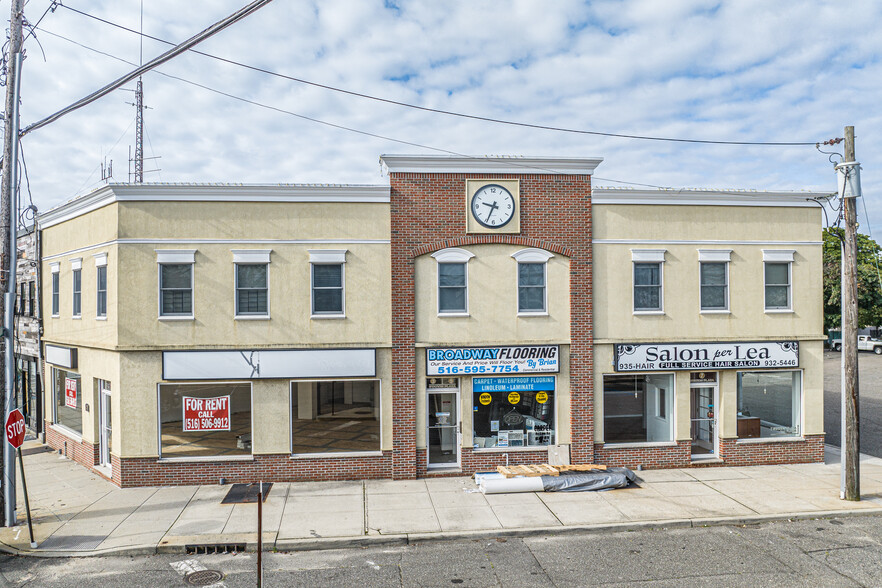 297 Broadway, Bethpage NY - Commercial Real Estate