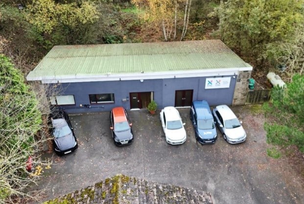 West Chevin Rd, Otley for sale - Building Photo - Image 3 of 6