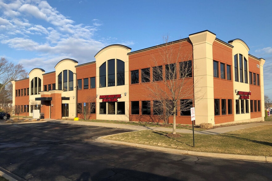 1785 W Stadium Blvd, Ann Arbor, MI for lease - Building Photo - Image 1 of 6
