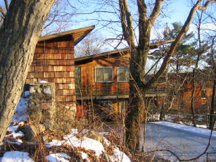 60 Woods Rd, Tuxedo Park, NY for sale - Building Photo - Image 2 of 9