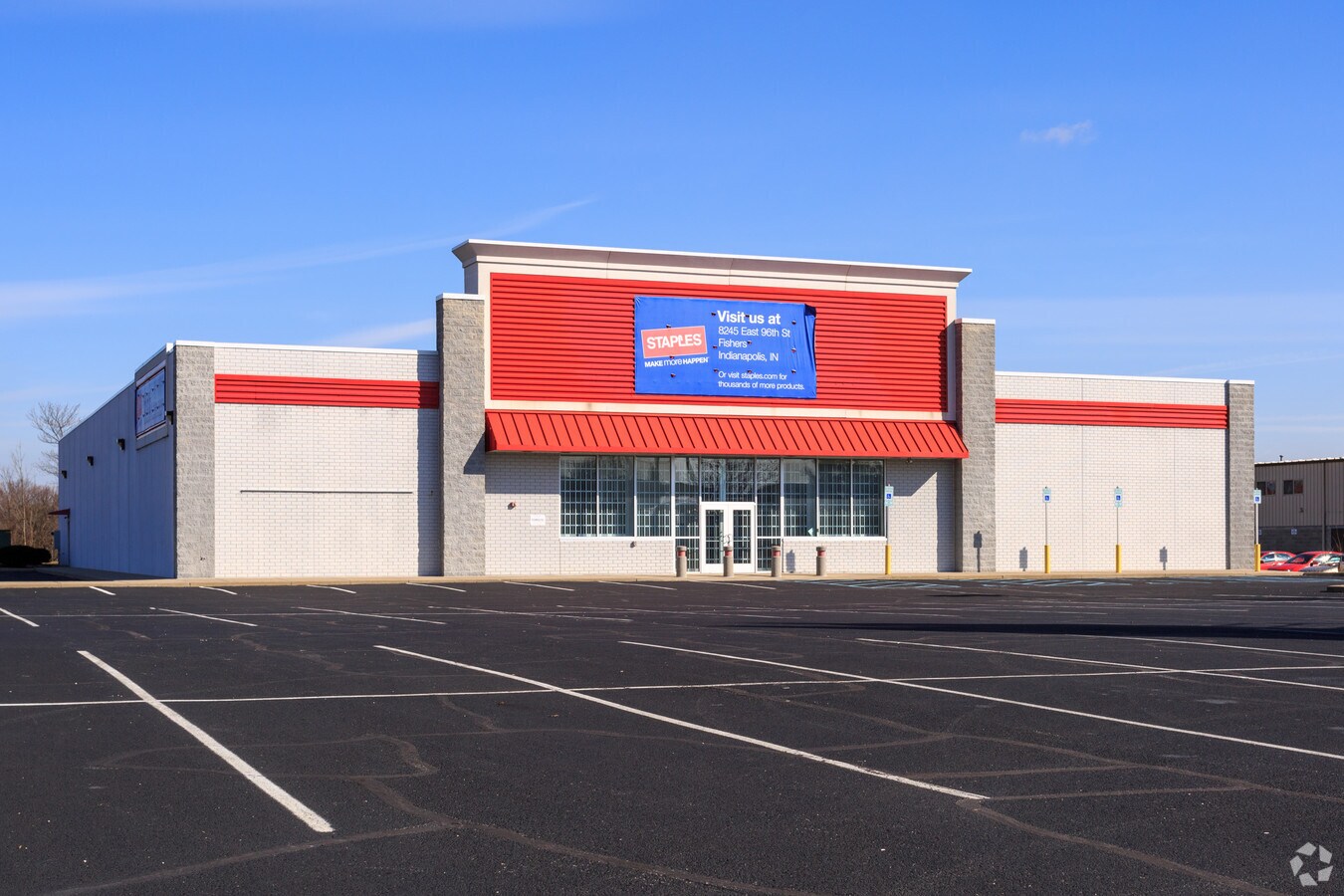 10422 Pendleton Pike, Indianapolis, IN 46236