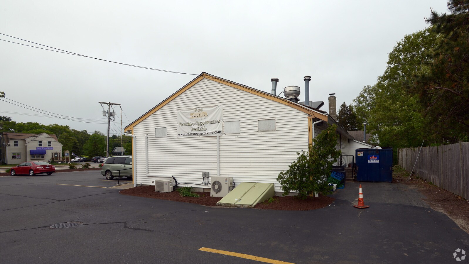 150 Summer St, Kingston, MA 02364