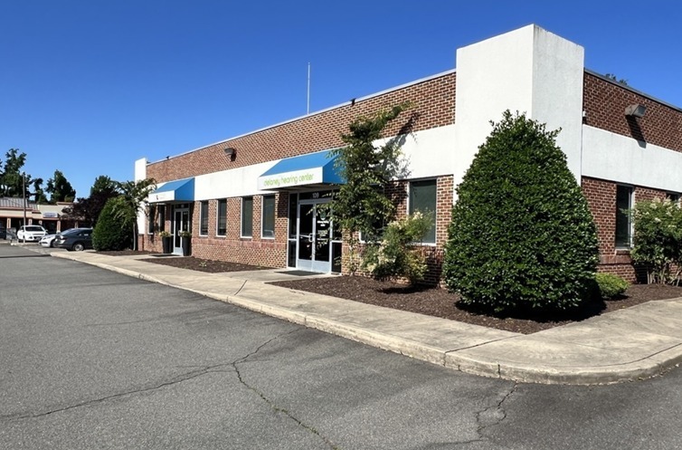 109 Olde Greenwich Dr, Fredericksburg, VA for lease Building Photo- Image 1 of 6