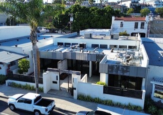 More details for 136 Calle De Los Molinos, San Clemente, CA - Office for Lease