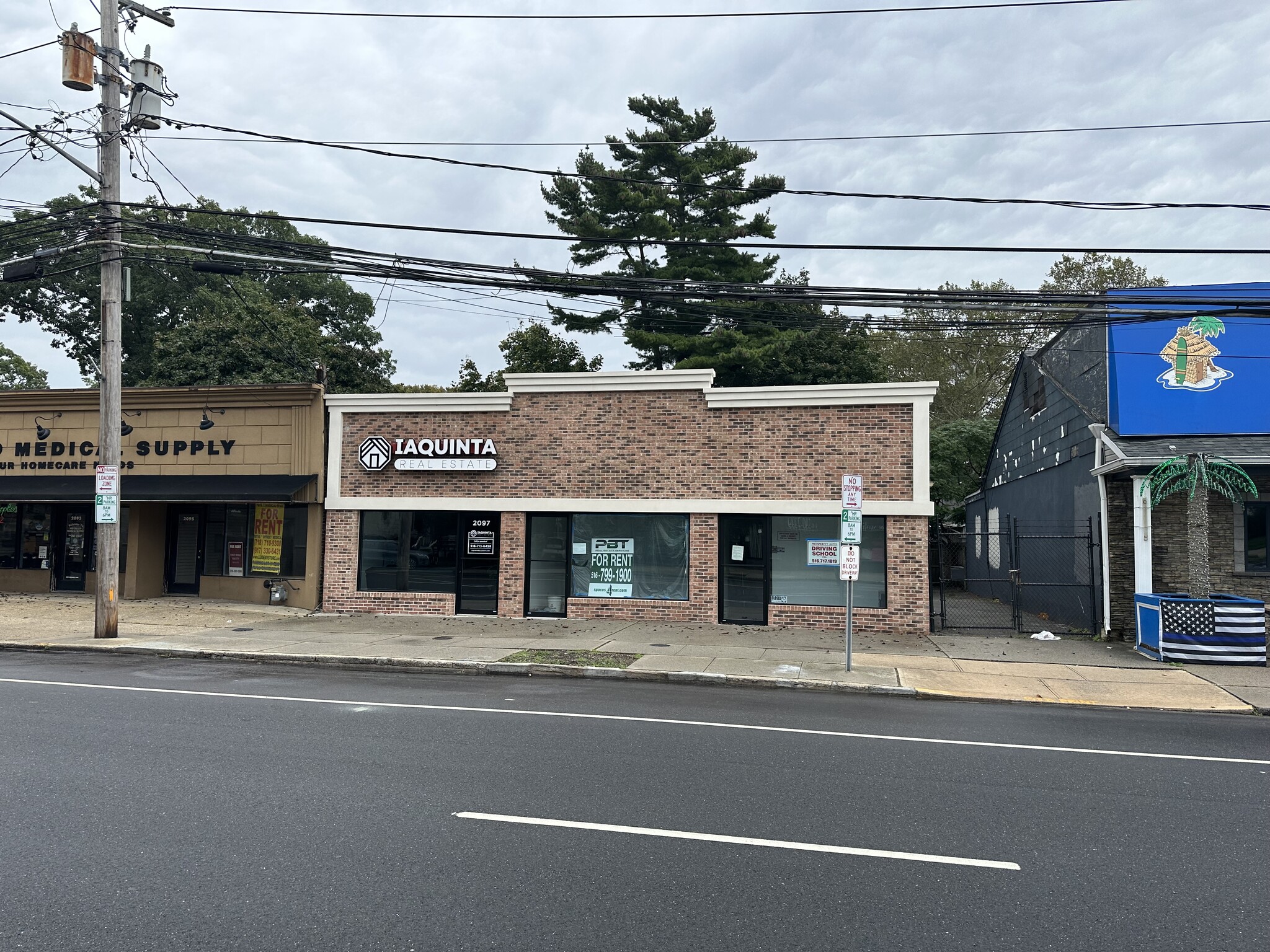 2099 Wantagh Ave, Wantagh, NY for sale Building Photo- Image 1 of 1
