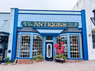 More details for 304 E Main St, Hogansville, GA - Retail for Sale