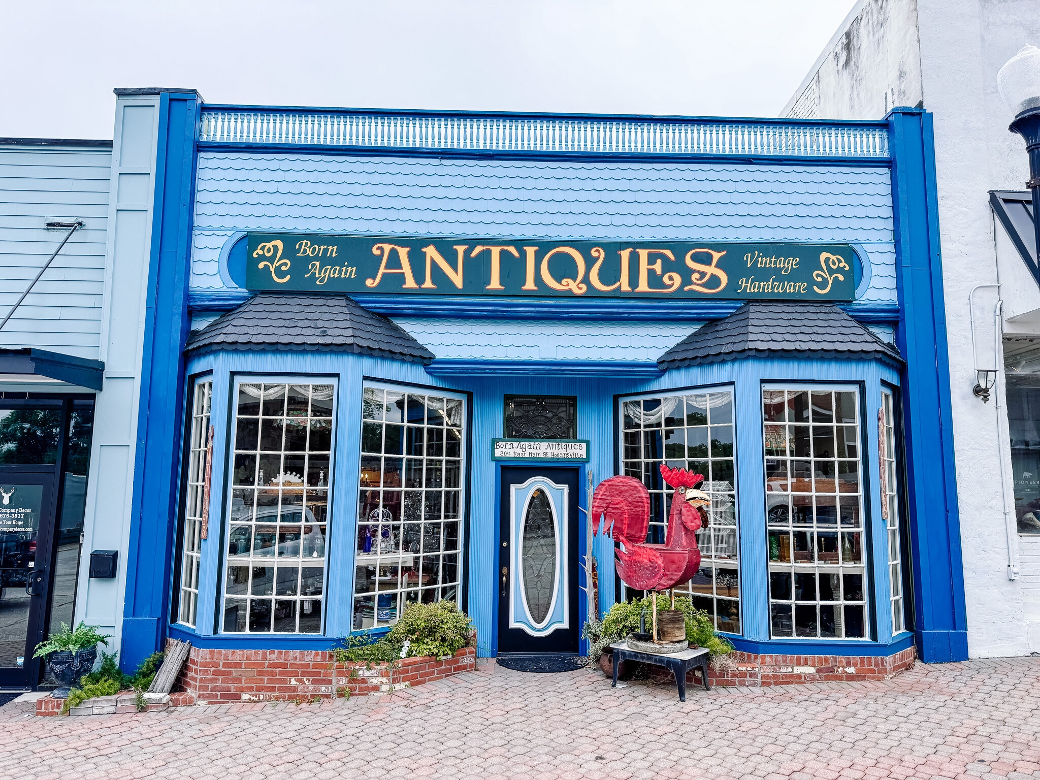 304 E Main St, Hogansville, GA for sale Building Photo- Image 1 of 5