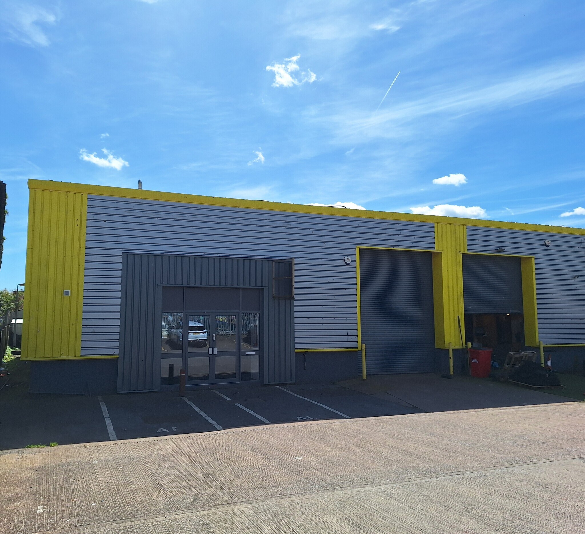 Hennock Rd N, Exeter for lease Building Photo- Image 1 of 8