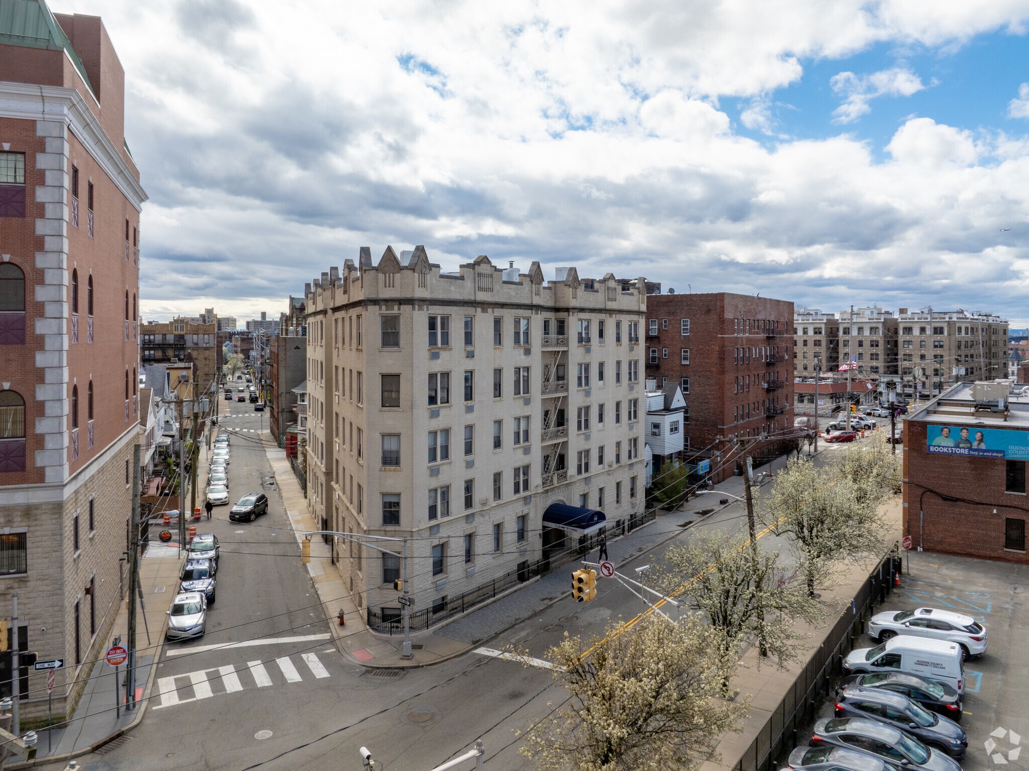 151 SIP Ave, Jersey City, NJ for sale Primary Photo- Image 1 of 27
