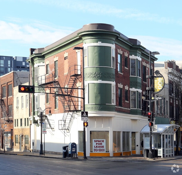 401 State St, Madison, WI for sale - Primary Photo - Image 1 of 1