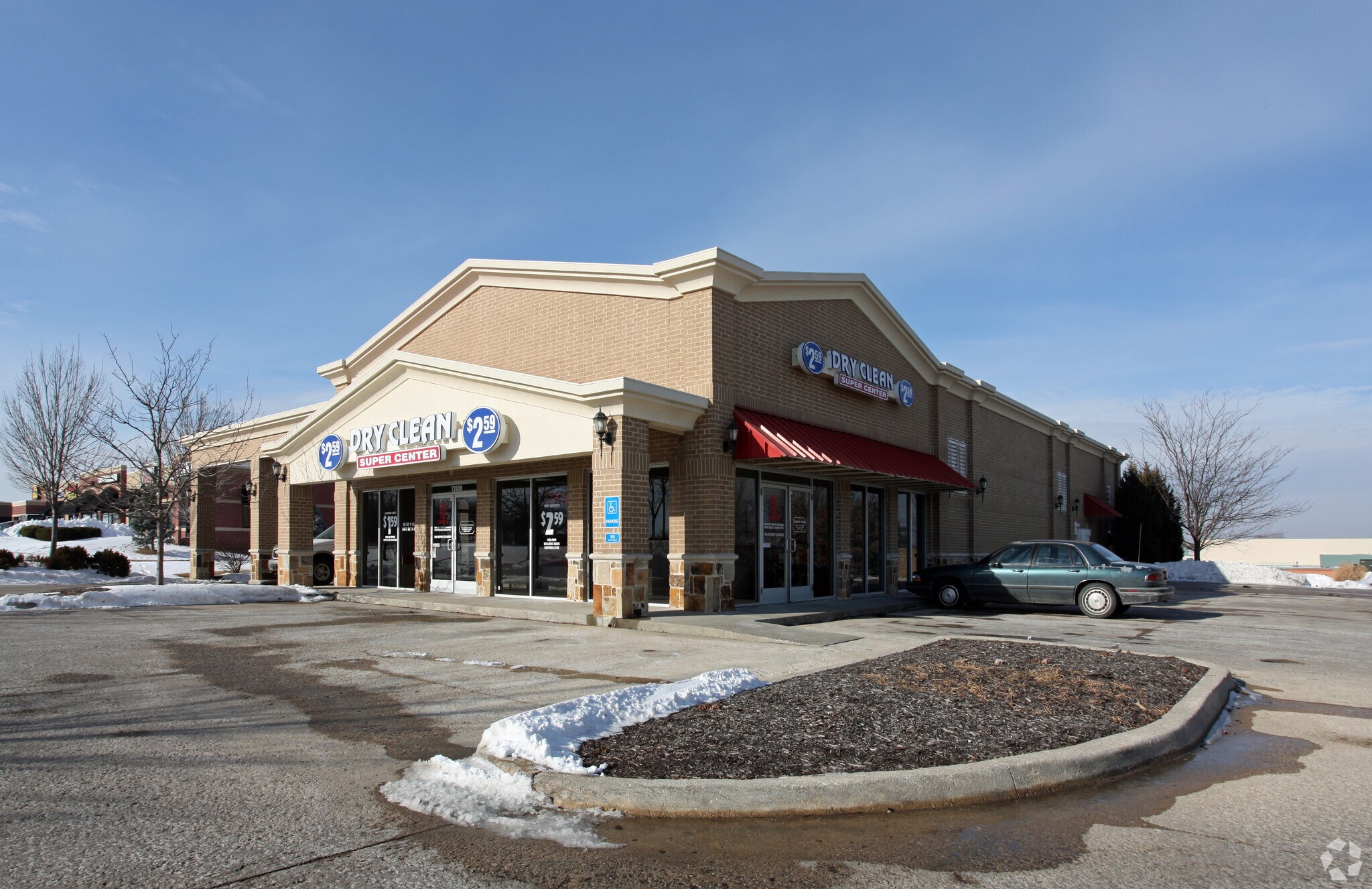 13900 W 134th Pl, Olathe, KS for sale Building Photo- Image 1 of 1