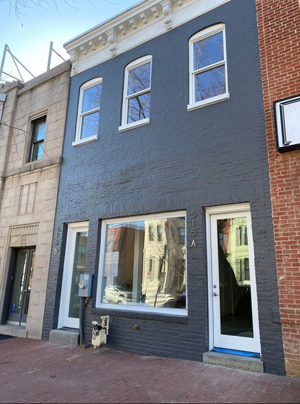 515 11th St SE, Washington, DC for lease - Building Photo - Image 2 of 53