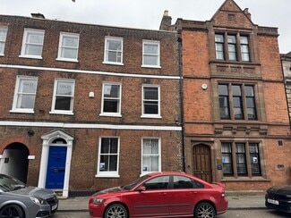 More details for York Row, Wisbech – Office for Sale, Wisbech