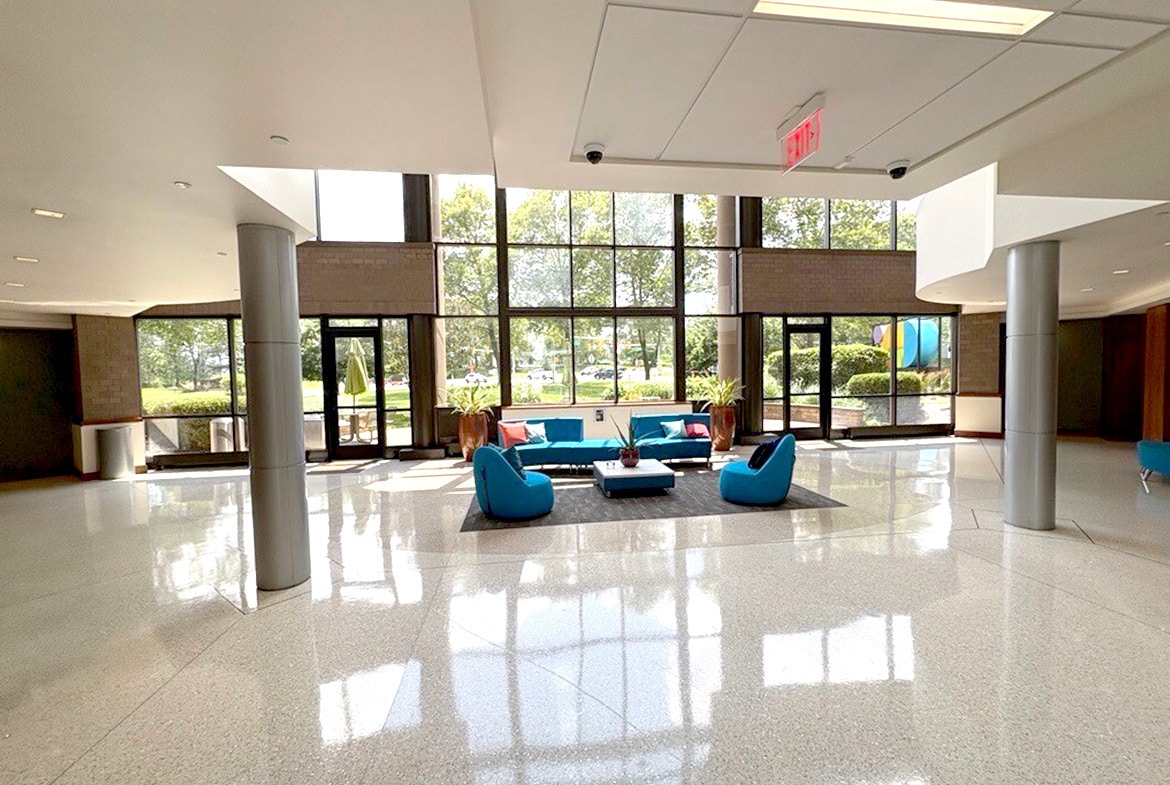 7 Great Valley Pky, Malvern, PA for lease Building Photo- Image 1 of 11