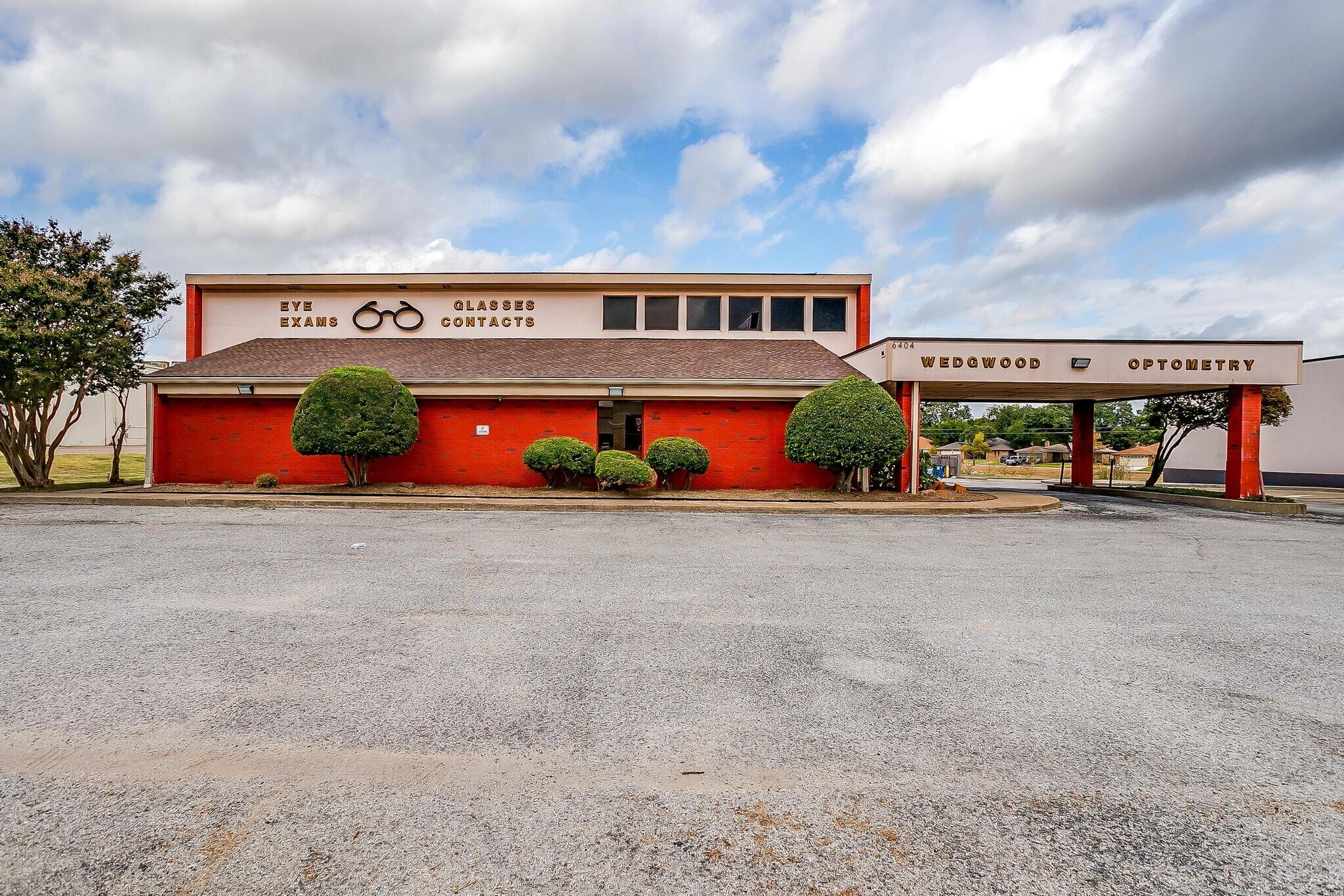 6404 McCart Ave, Fort Worth, TX for sale Building Photo- Image 1 of 1