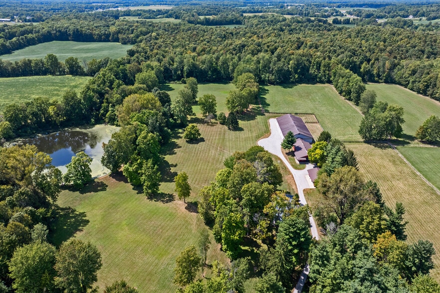 244 OH-314, Centerburg, OH for sale - Building Photo - Image 2 of 25