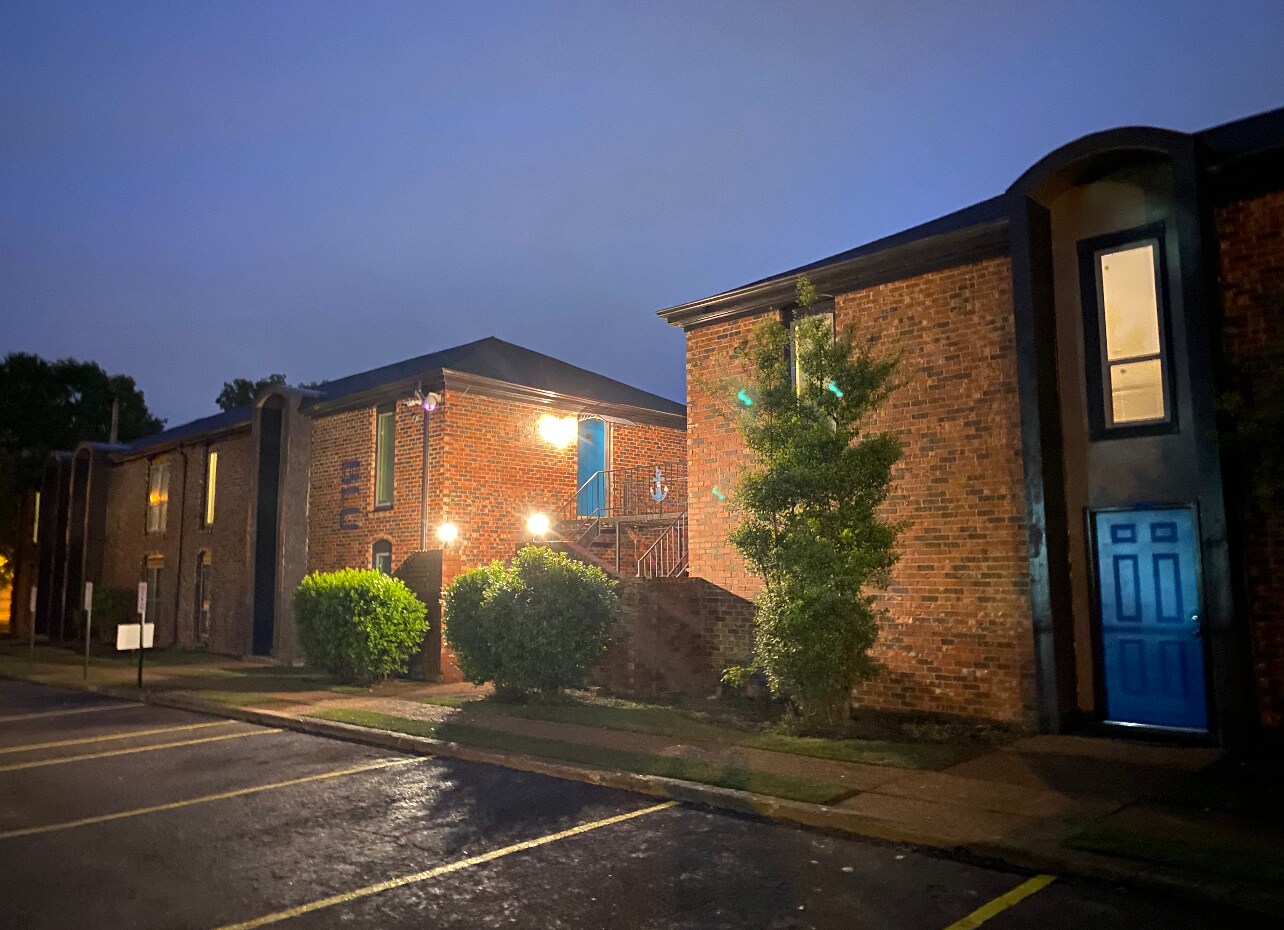 3251 Old Getwell Rd, Memphis, TN for sale Building Photo- Image 1 of 1