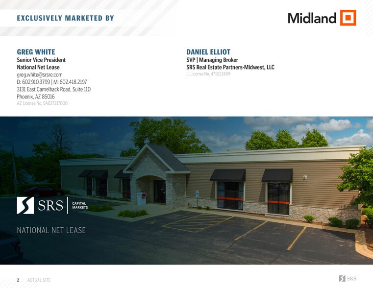 303 Section Line Rd, Manteno, IL for sale - Building Photo - Image 2 of 10