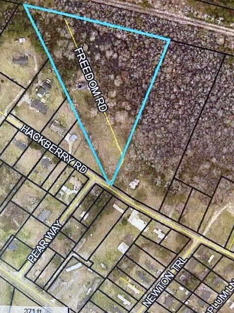 81 Freedom Rd, Andrews, SC for sale Primary Photo- Image 1 of 1