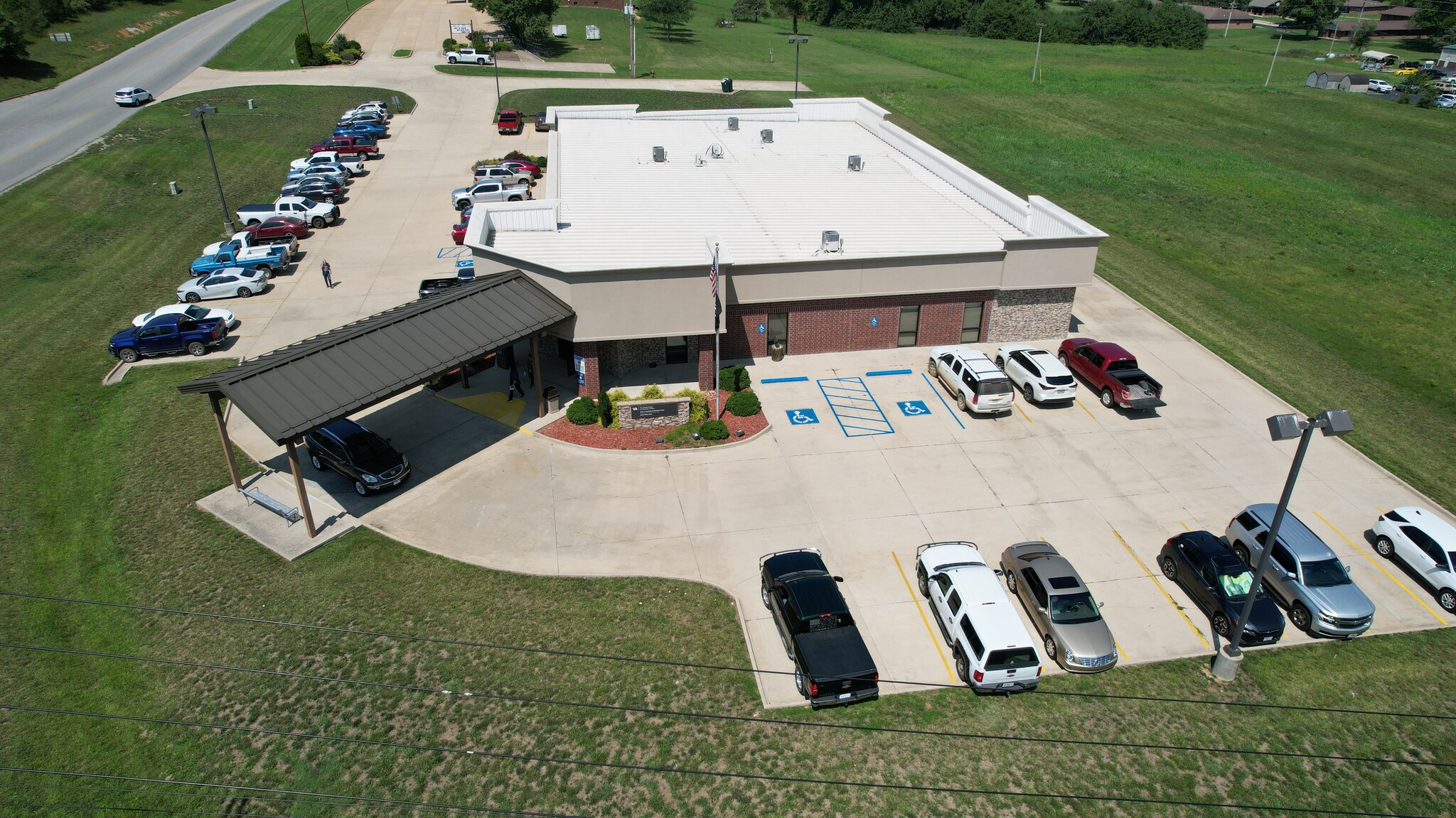 1801 E State Route K, West Plains, MO for sale Primary Photo- Image 1 of 6