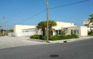 29 S H St, Lake Worth FL - Warehouse