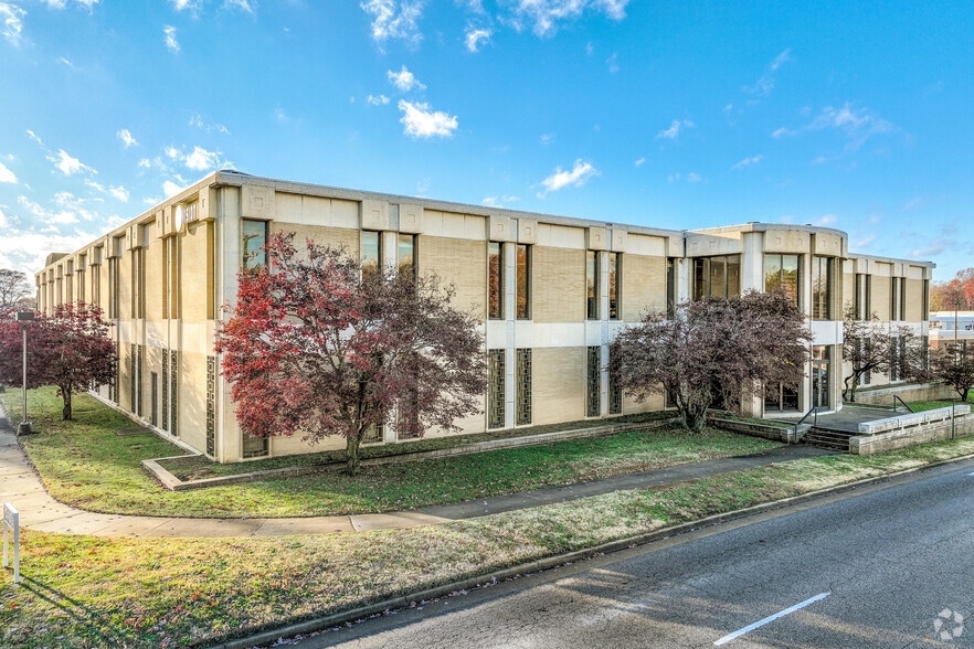 2500 Turner Rd, Richmond, VA for sale - Building Photo - Image 2 of 16