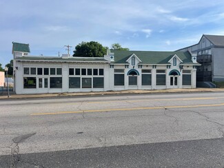 More details for 1726 Poplar Ave, Memphis, TN - Office for Sale