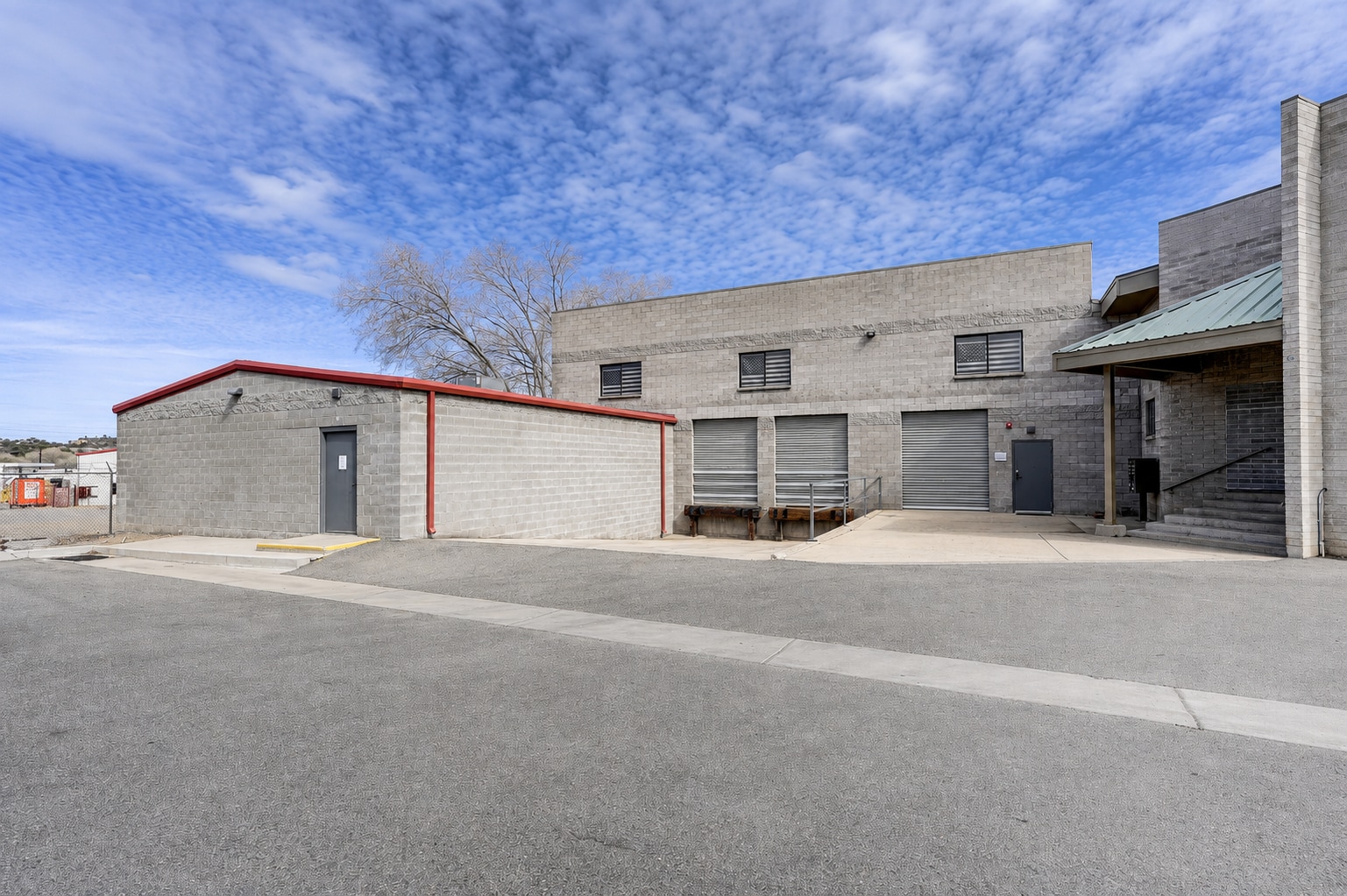 600 E Moeller St, Prescott, AZ for lease Interior Photo- Image 1 of 6