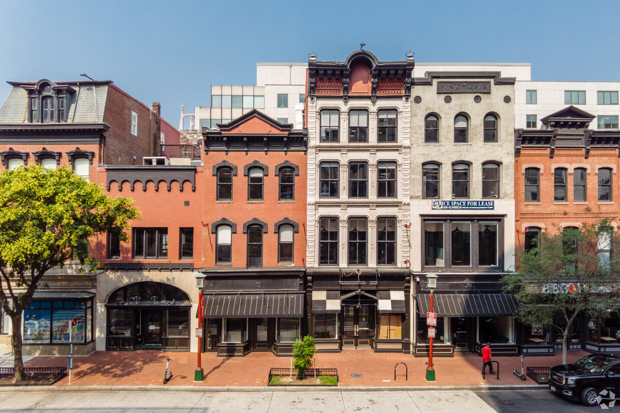 704-708 7th St NW, Washington, DC for sale Primary Photo- Image 1 of 8