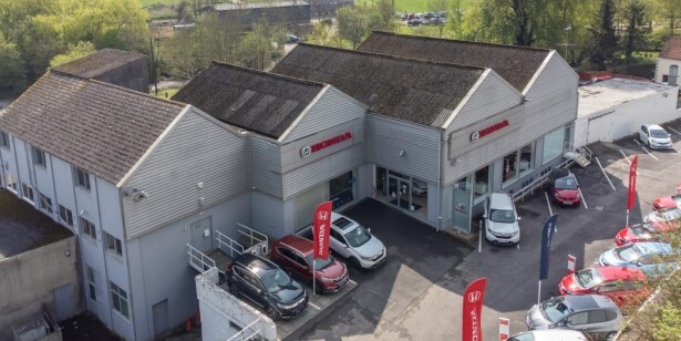 Addlewell Ln, Yeovil for sale - Primary Photo - Image 1 of 1