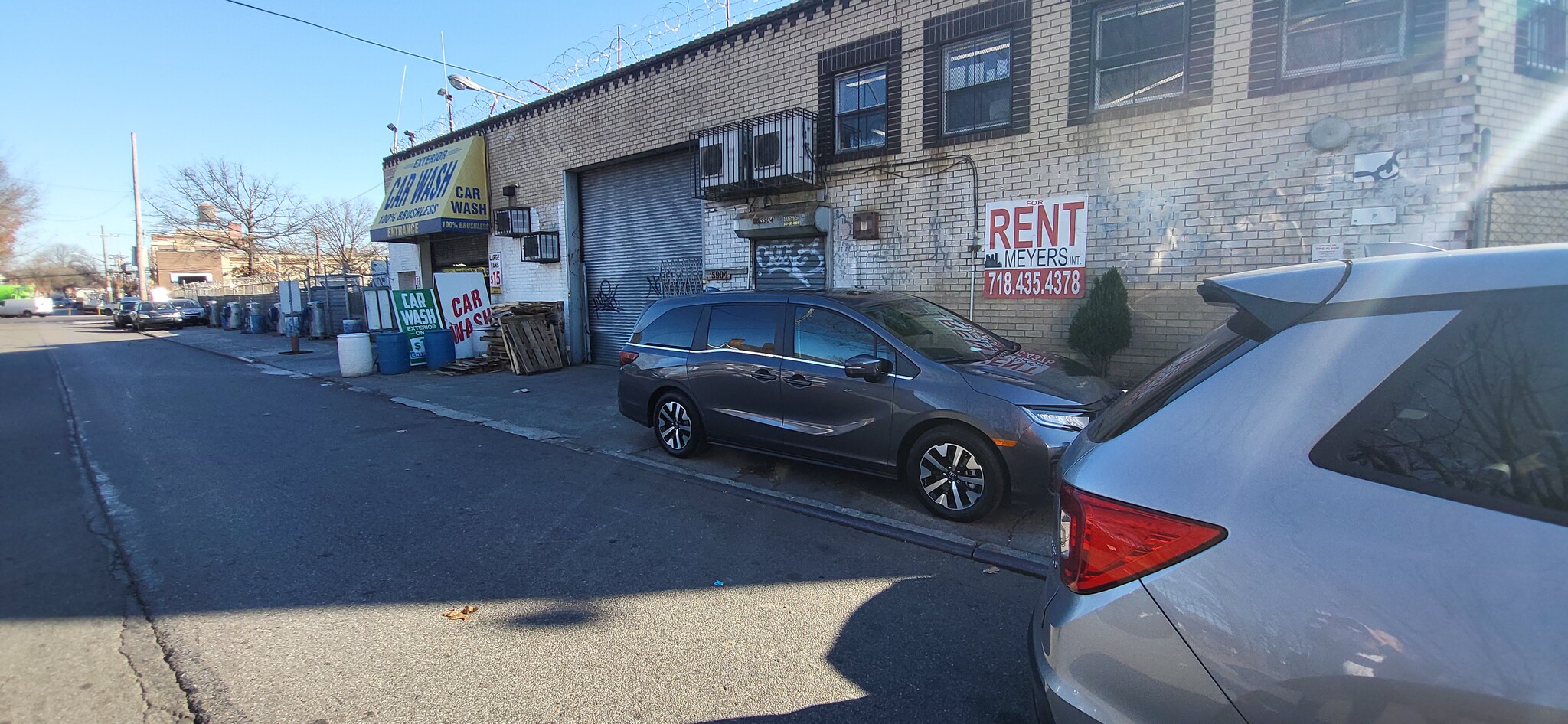 5904 Ditmas Ave, Brooklyn, NY for lease Primary Photo- Image 1 of 4