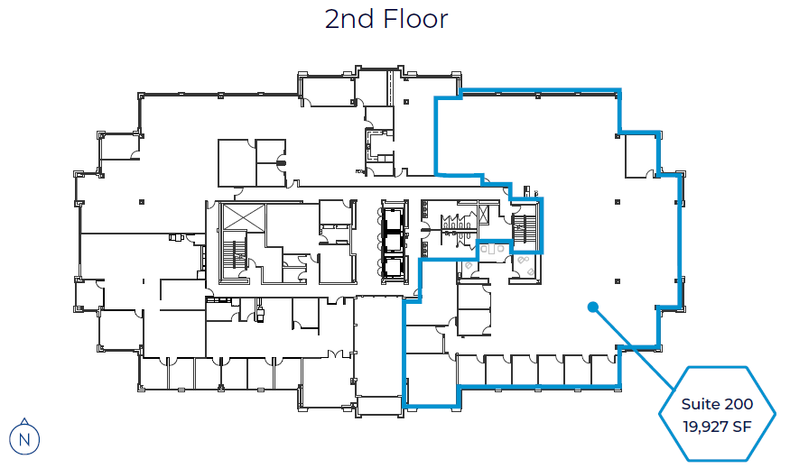 10653 S River Front Pky, South Jordan, UT for lease Floor Plan- Image 1 of 1
