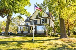 4588 S Park Ave, Hamburg NY - Barndominium