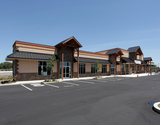 More details for 201 Bella Vista Rd, Vacaville, CA - Retail for Lease