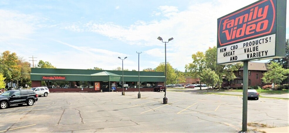 1405 6th St, Wausau, WI for lease - Building Photo - Image 3 of 5