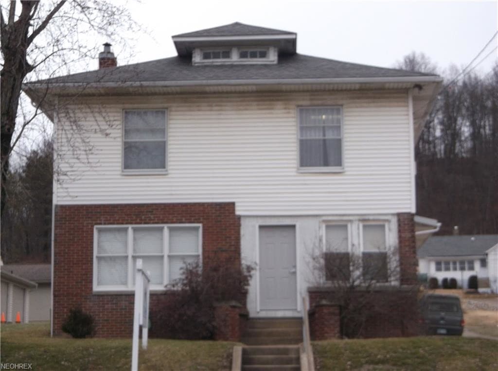 2007 E Wheeling Ave, Cambridge, OH 43725