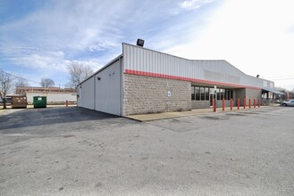 224 N Royal St, Jackson, TN for lease Building Photo- Image 2 of 18