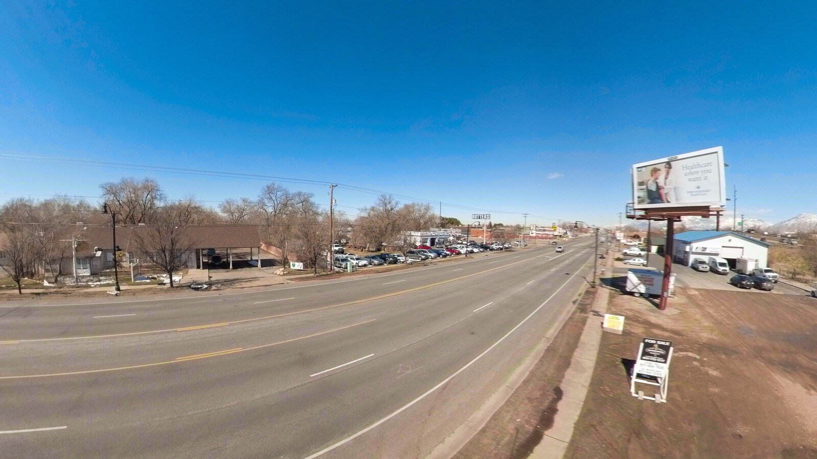 6050 S 1900 W, Roy, UT, 84067 Freestanding Property For Sale