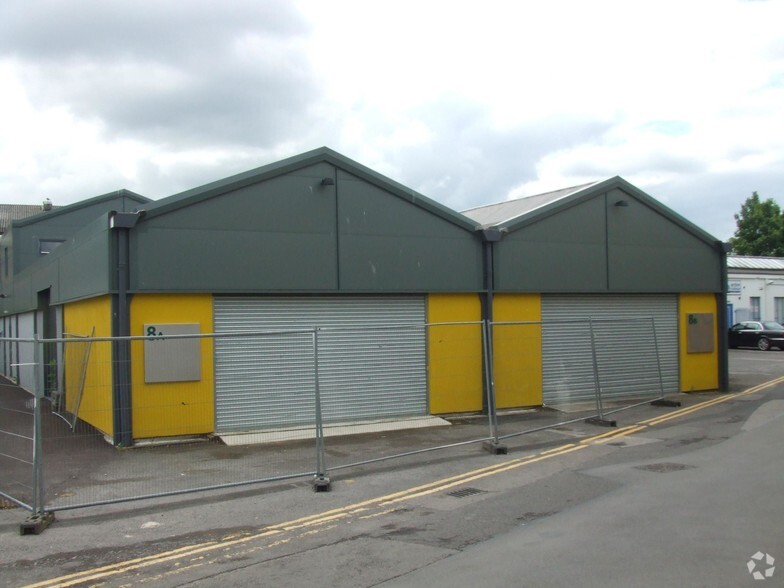 Alstone Ln, Cheltenham for lease - Building Photo - Image 2 of 6