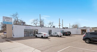 More details for 4301 Lowell Blvd, Denver, CO - Retail for Sale