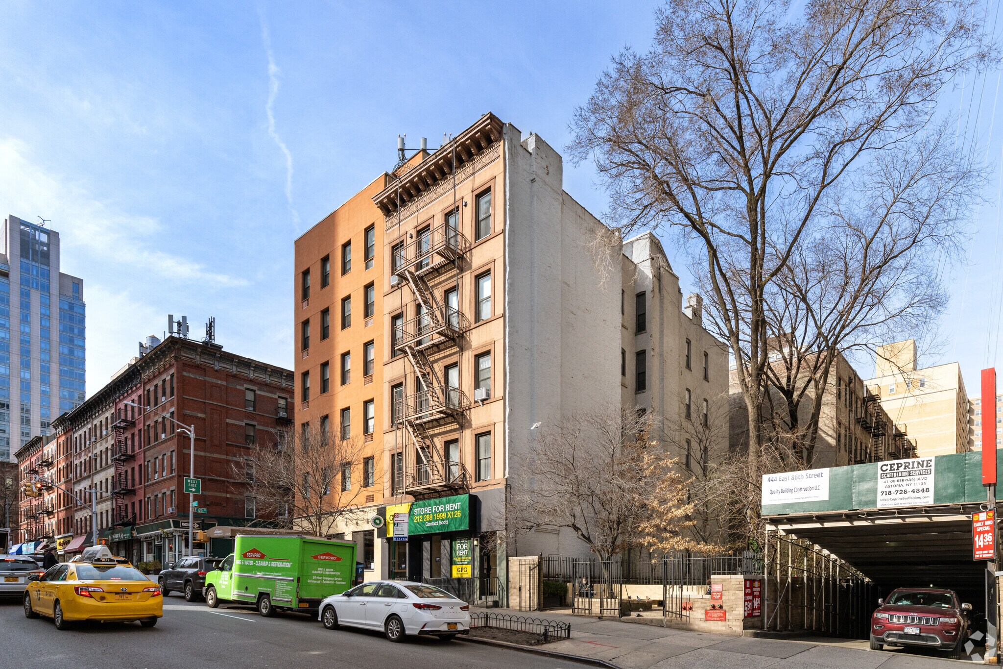 1619 York Ave, New York, NY 10028