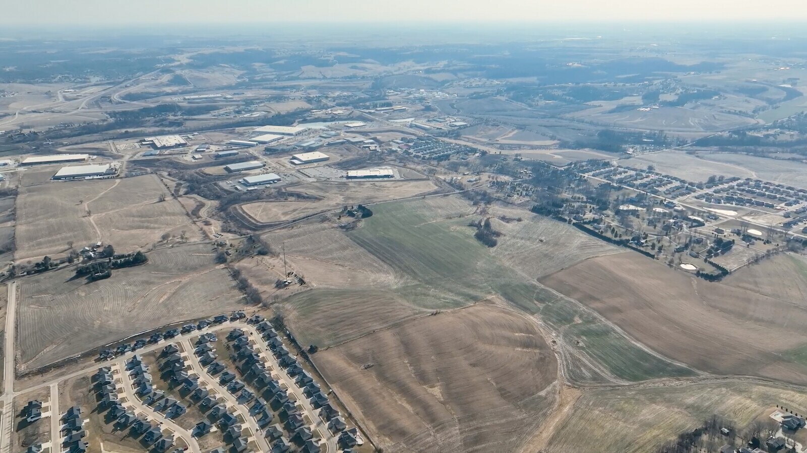 6805 Pennsylvania Ave, Dubuque, IA 52002