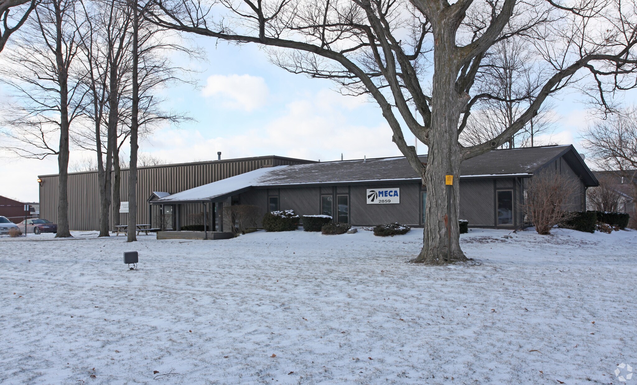 2859-2867 W Jolly Rd, Okemos, MI for sale Primary Photo- Image 1 of 1