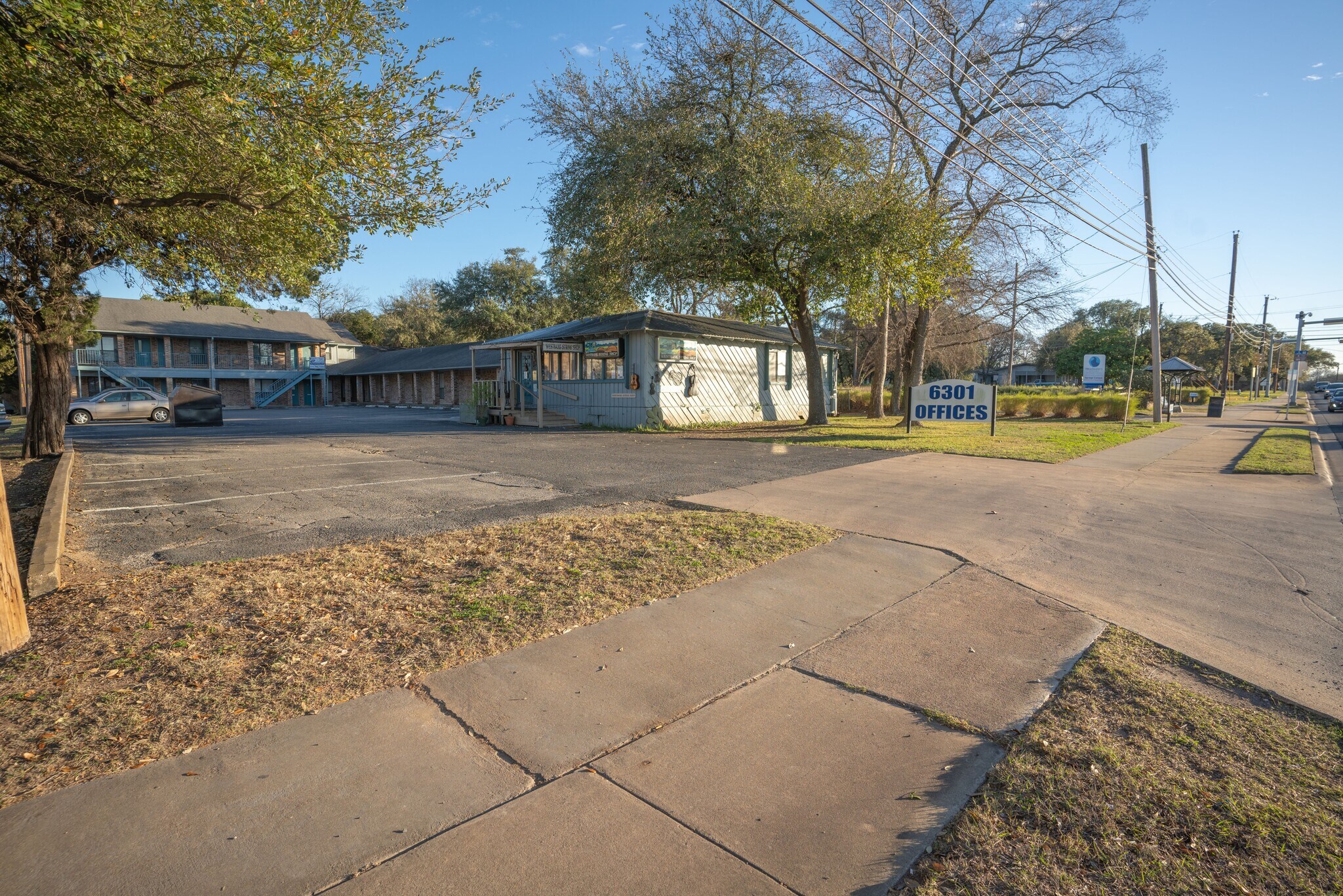 6301 Menchaca Rd, Austin, TX for sale Building Photo- Image 1 of 1