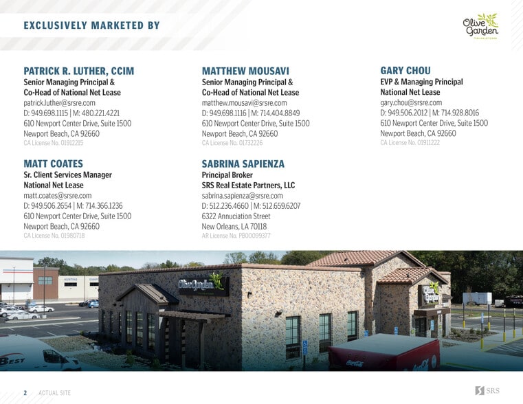 1401 E Main St, Russellville, AR for sale - Building Photo - Image 2 of 8