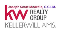 Joseph Scott McArdle, KW Realty Group